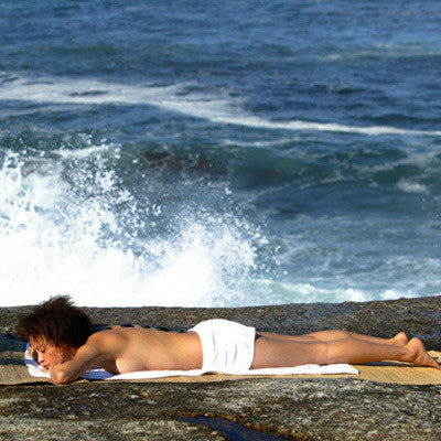 Chileno Beach