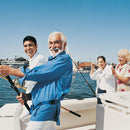 DEEP SEA FISHING