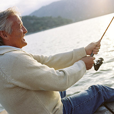 DEEP SEA FISHING